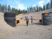 8.6.2019
Taulujen näkemistä jännätään.