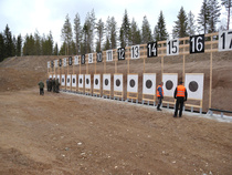 11.5.2019
Kenraali Cup I:n tuloksia tutkitaan.